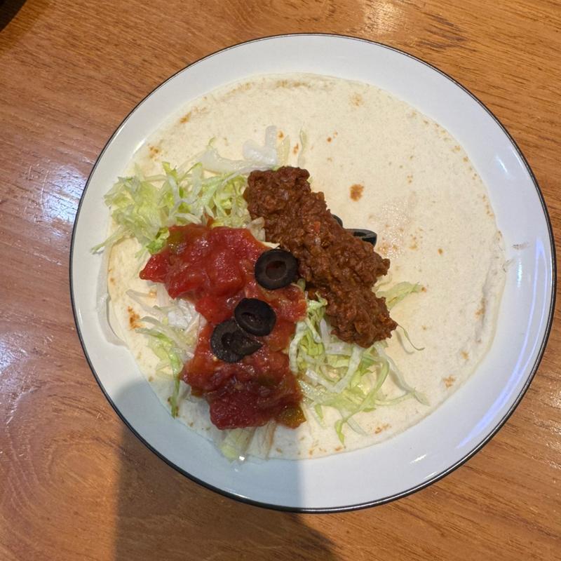 モーニング(シズラー 押上店)