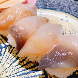 活ほっき(根室花まる 大同生命札幌ビルmiredo店)