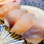活ほっき(根室花まる 大同生命札幌ビルmiredo店)