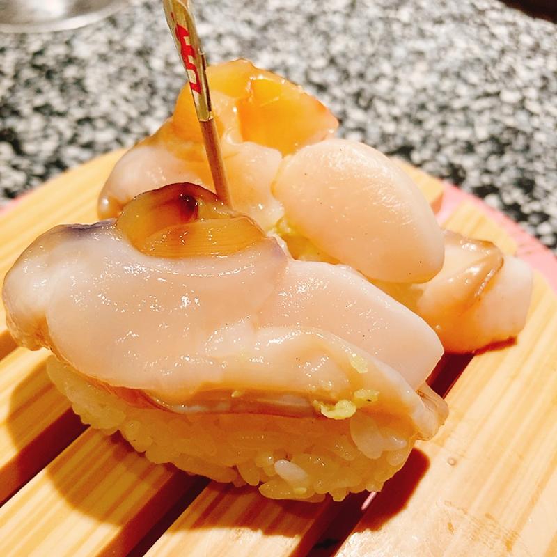 活ほっきひも(根室花まる 大同生命札幌ビルmiredo店)