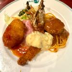 ブラボーセット