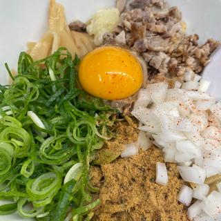 まぜそばR