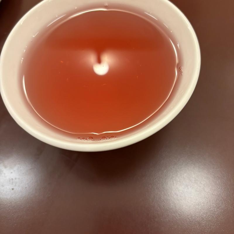 古代米酒(按田餃子代々木上原パワー店)