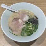 白丸元味
