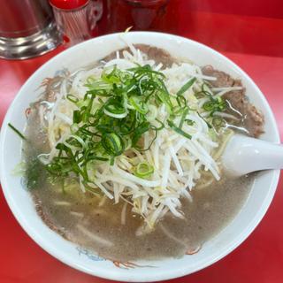 特製ラーメン(野菜多め)