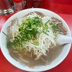 特製ラーメン(野菜多め)(ラーメン福 十一屋店)