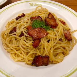カルボナーラ
