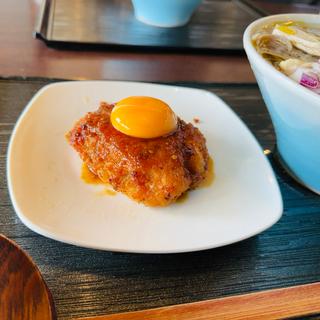 鳥つくね