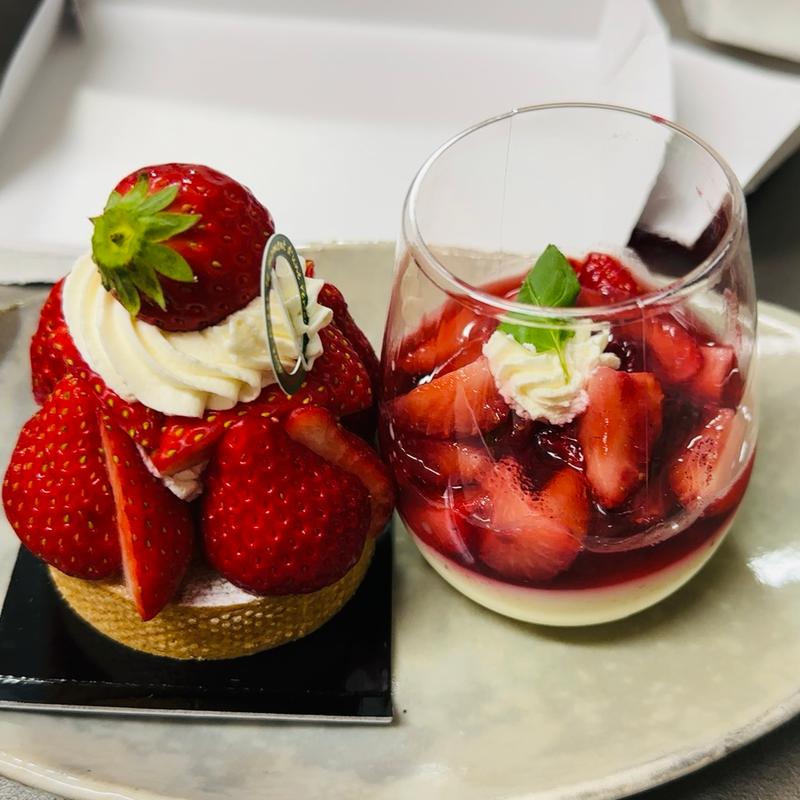 (山形旬菓詩 武田 （TAKEDA）)