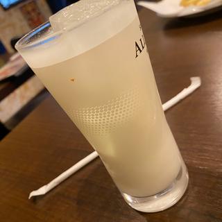 ラッシー