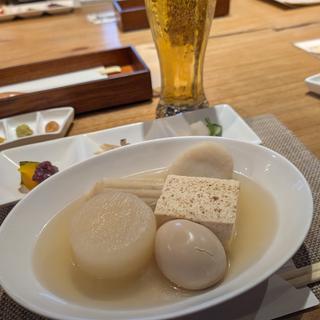 おでん