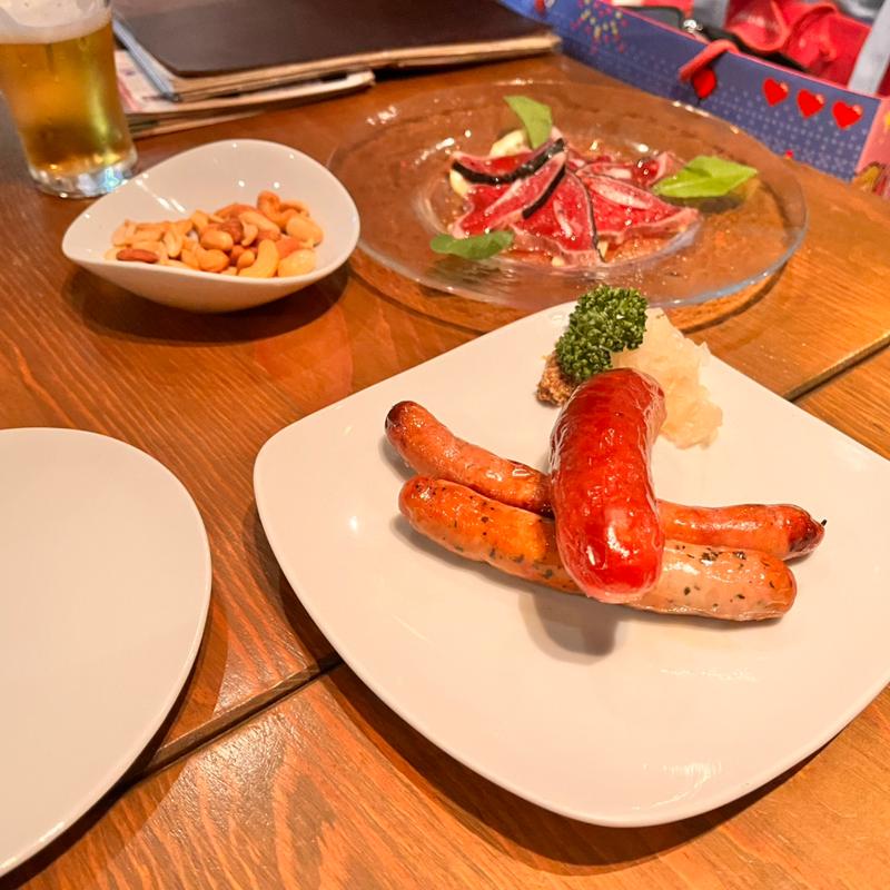 (燻製料理専門店 燻煙SmokeDining新宿三丁目)