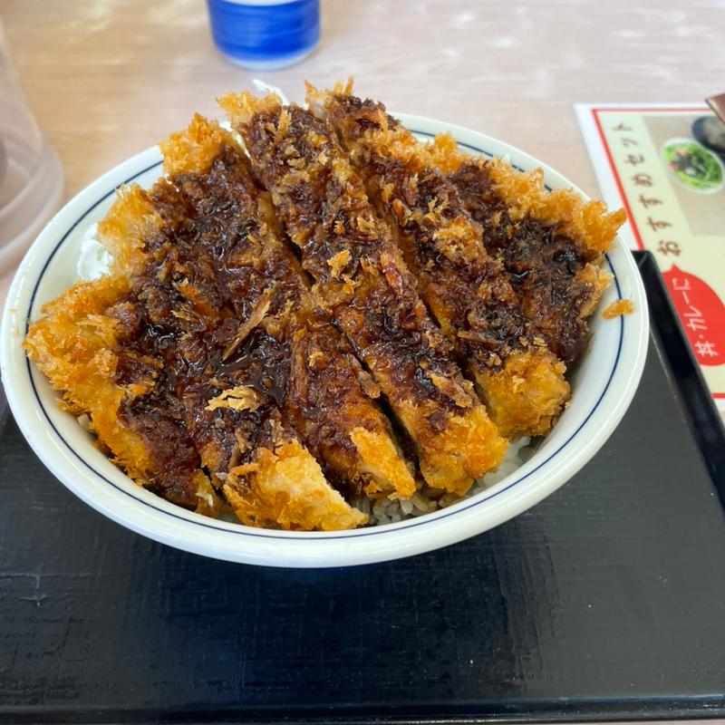 (かつや 堺石津店)