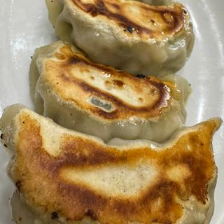 餃子(永楽)