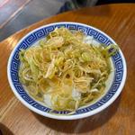 ネギ丼