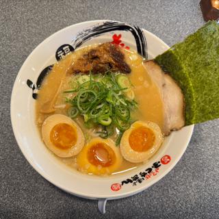 ふくちあんらーめん(ふくちあん 本店 )