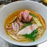 (Bonito Soup Noodle RAIK ボニートスープヌードルライク)