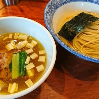 (麺処 ほん田)