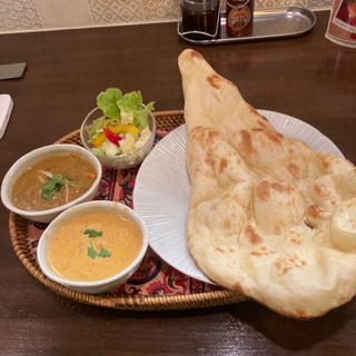トライアルカレーセット