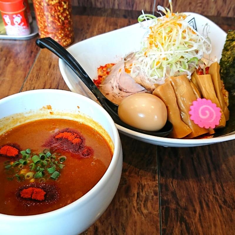 (noodle kitchen ミライゑ)