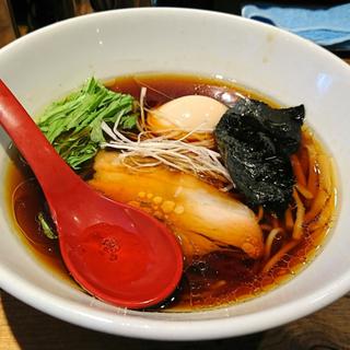 (麺屋 翔 本店)