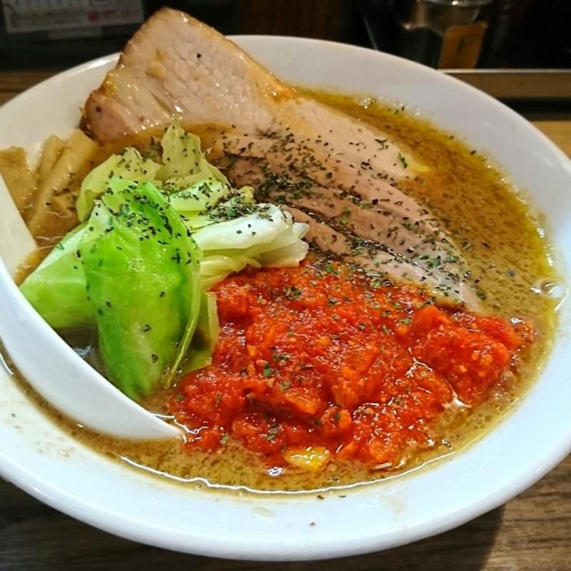 (五丁目煮干し )