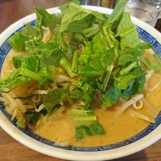 (麺や 神笑)