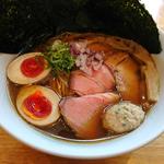 (麺処 いち林)