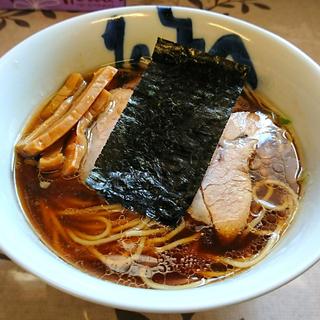 (麺工 小烏丸 )