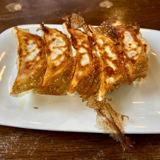 焼き餃子 5個(那須豚餃子 蔵鋤 )