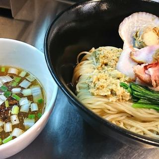 (Bonito Soup Noodle RAIK ボニートスープヌードルライク)