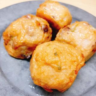 いかボール(かま栄 工場直売店)