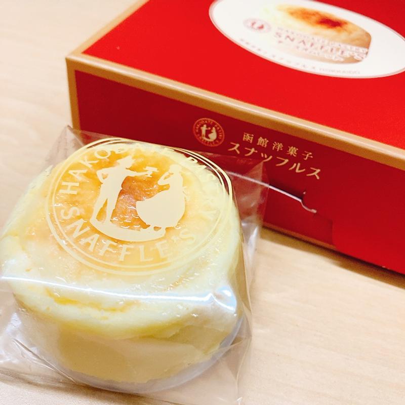 チーズオムレット(スナッフルス 新千歳空港店

)