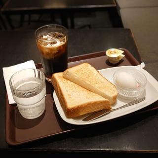 モーニングサービス