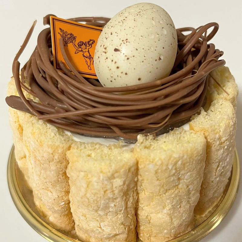 シャルロットパック(フレデリック・カッセル 銀座三越 ／ Frederic Cassel)