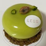 ピスタチオケーキ
