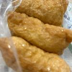 いなり3個入り