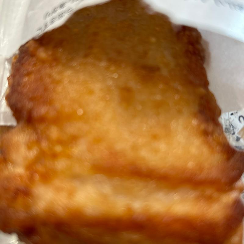 揚げ鶏(セブンイレブン 札幌北6条西1丁目)