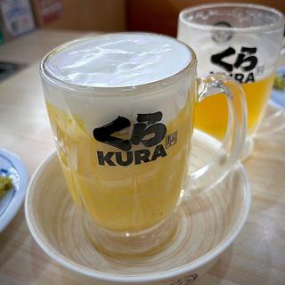 ビルボナーラ