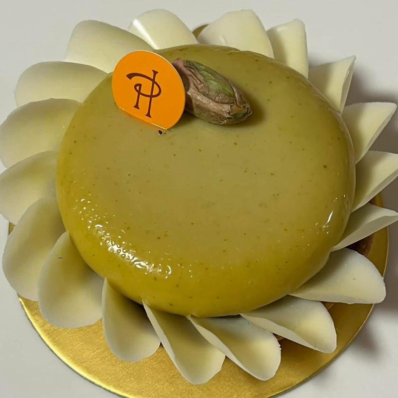 タルトアーリア(ピエールエルメ)