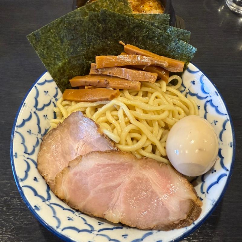 つけ麺(兎に角 南守谷店 )
