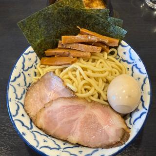 つけ麺