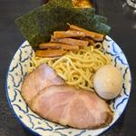 つけ麺