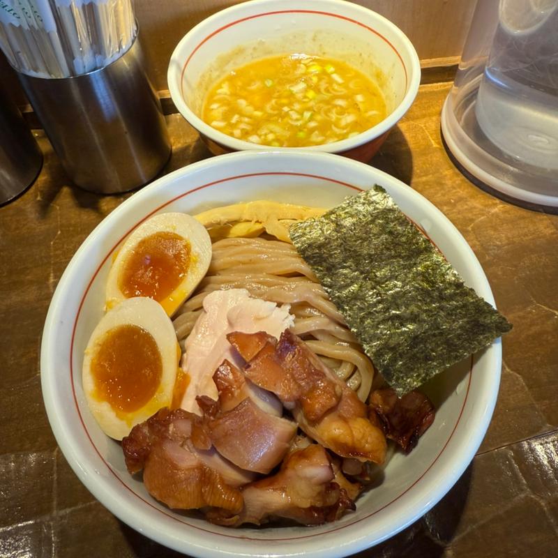 (特級鶏蕎麦 龍介 土浦学園通り店)