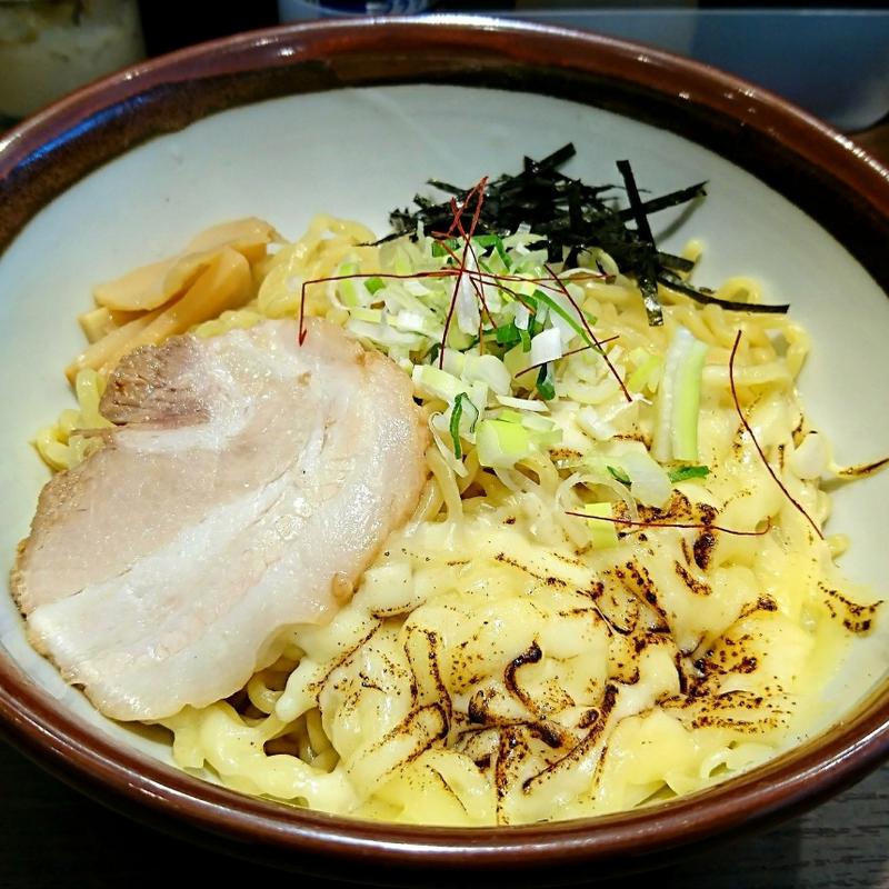 (油そば・油山)