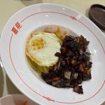 ジャージャー麺(Gawon)