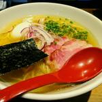 (麺屋 翔 本店)