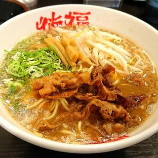 (徳福 神田店)