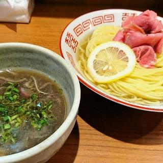 (煮干中華そば鈴蘭 中野店 )