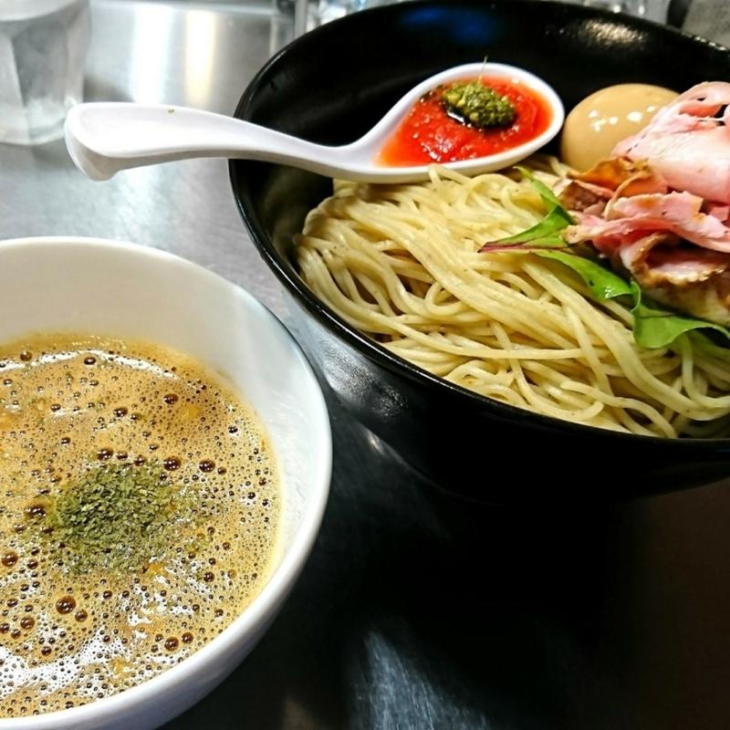 (Bonito Soup Noodle RAIK ボニートスープヌードルライク)